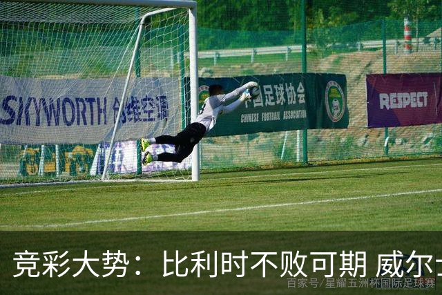 竞彩大势：比利时不败可期 威尔士主场难胜